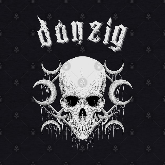 danzig darkness by ramon parada